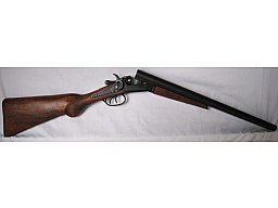 SCHROTFLINTE WYATT EARP DEKO WAFFE DENIX - Ref.1115
