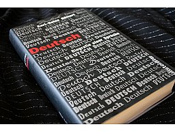 DEUTSCH - Biografie einer Sprache Karl-Heinz Göttert