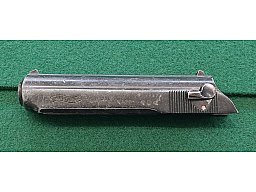 Verschluss (Schlitten) Walther Mod. PPK Kal. 8mmk PTB 502