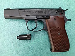 Röhm Modell 735 - Cal. .35