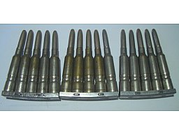 SELTEN Ex-Patronen Rundkopf m/94 6,5x55 Schwedenmauser Rundkopf m94 6,5x55 Schwedenmauser SELTEN