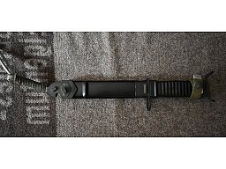 Original Bajonette Eickhorn Solingen
