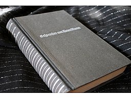 Gespenster am Toten Mann (WKI) - P.C. Ettighoffer 1937