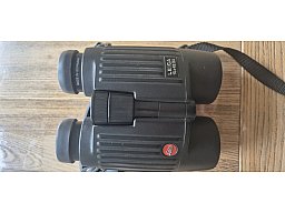 Fernglas Leica 10x42 BA