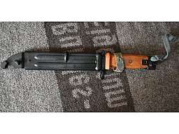 Bajonett für AK-47 AKM Typ 2