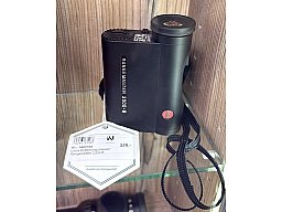 Leica Rangemaster CRF 2000-B Entfernungsmesser