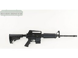 Kögel BK4 Kaliber .223Rem