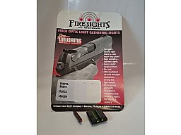 Fire sight Visierung Glock