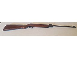 Altes Luftgewehr Diana Mod 25 Gewehr Sammler Selten Rar