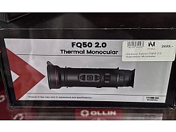 HIKMICRO Falcon FQ50 Wärmebildgerät