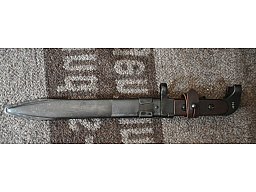 Bajonett für AK-47 Typ M1947/6H2)