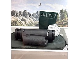 Swarovski Optik tM 35.2 Wärmebildgerät