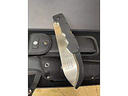 Klappmesser Jörg Sprave Pocketchete Machete Klappmesser Limitiert 1210