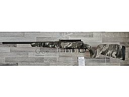 Neuware vom Fachhandel - Savage AXIS II PRO Woodland .223 Rem. - Linkswaffe mit Linkssystem