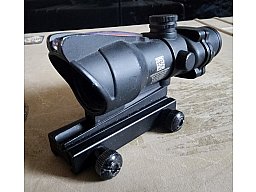 Trigicon ACOG Rifle Scope Zeiloptik Kopie Klon