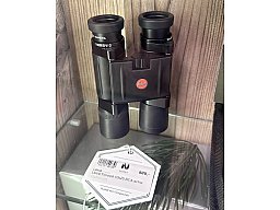 Leica Trinovid 10x25 BCA schw.