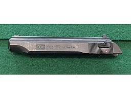Verschluss (Schlitten) Reck Mod. PP Kal. 9mmK PTB: 620