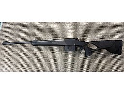 Blaser R8 Ultimate 6.5 Creedmoor