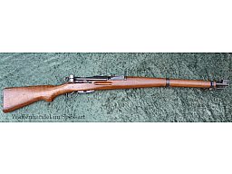 Schweizer Karabiner K31