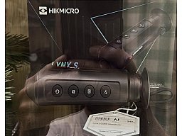 HIKMICRO LYNX S LC06S Wärmebild-Monokular