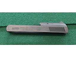 Verschluss (Schlitten) Reck Mod. G5-9PA Kal. 9mmK PTB: 598
