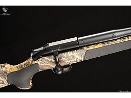 Blaser R93 Professional Camo Kaliber .222Rem