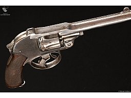 Kynoch Waffenfabrik / Aston Model Army Kaliber .476