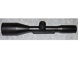 Kaps Jagdzielfernrohr 8x56 MRC mit Leuchtpunkt kaum gebraucht