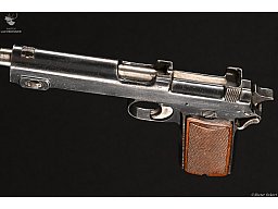 Steyr M1912 Kaliber 9mmSteyr