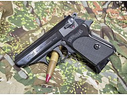 Walther PPK 8mm Knall (PTB 502)