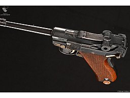 Waffenfabrik Bern Modell 1900/06 Kaliber 7,65mmLuger