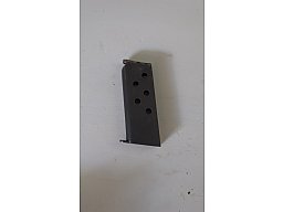 Dreyse 1908 6,35mm Magazin