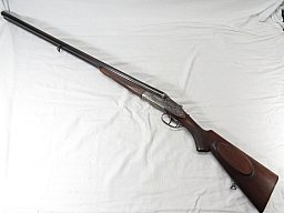Doppelflinte Urriola + Sarasqueta Spanien - 16/70