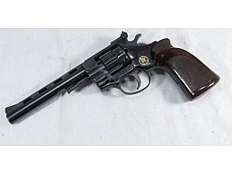 Revolver Arminius HW4/6 - Kal. 4mm R lang