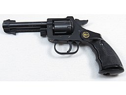 Revolver Röhm RG 12 - 22Lr.