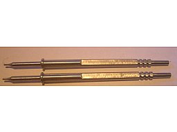 Schlagbolzen für Schwedenmauser m94/m96/m38 unbenutzte Arsenalware