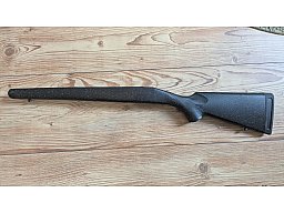 Bergara B14 Extreme Hunter Schaft Short Action