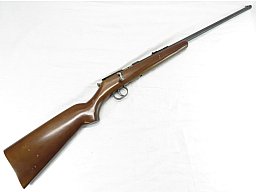 Einzelladerbüchse Rhöner - 22Lr.