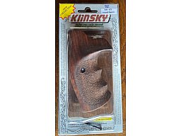 KLINSKY Lux Holzgriff für Smith & Wesson 686