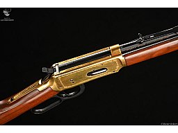 Winchester Model 1894 GOLDEN SPIKE 1869-1969 Kaliber .30-30Win