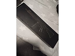 Novritsch SSR 4 MK1 im gesamt Paket info lesen