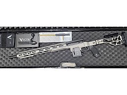 Victrix Sentinel .22lr 22"