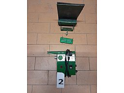 Zuganlage 10 Meter