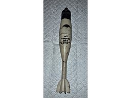 60mm Illum Werfergranate Nato