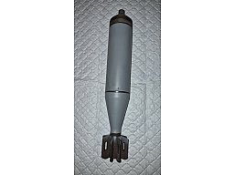 60mm M65 A1 Werfergranate USA