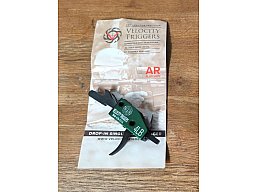 AR15 Sportabzug Velocity Triggers