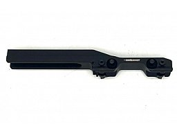 Blaser Innomount Montage für NIGHTSPOTTER WOLF x 10 etc