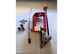 Lee Classic Cast Presse