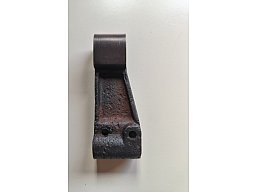 Stg44/mp44 Kornträger Bodenfund Zustand sehr gut