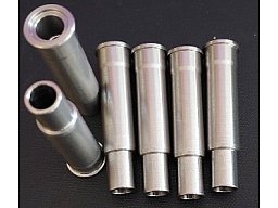 LEP Hülsen für SAA .5,5 für 209 CCI, Trainingshülsen, Deko